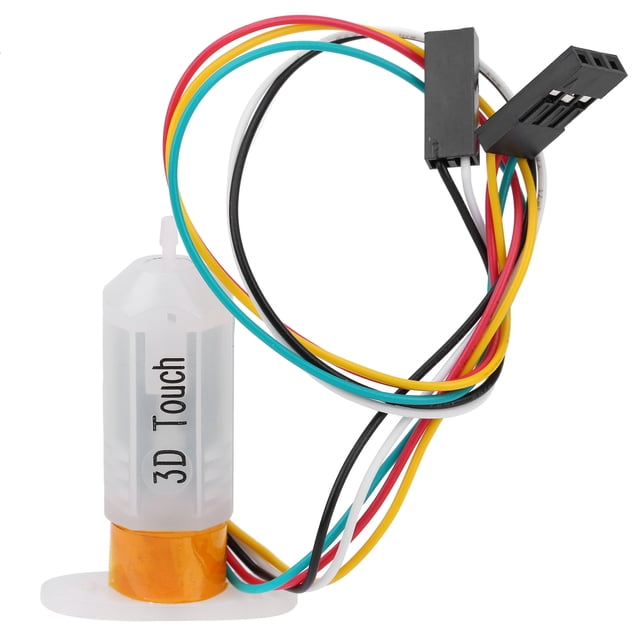 3D-Touch Sensor Auto Bed 3D-Touch Sensor High Accuracy Easy To Use For CR10S5 CR10S4 CR-10S CR-20, CR-20 Pro