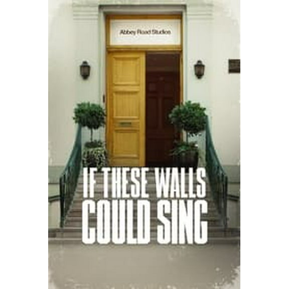 If These Walls Could Sing (2022) D V D