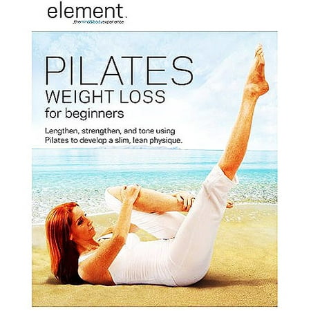 Element Mind & Body Experience: Pilates Weight Loss For Beginners
