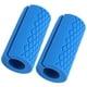 thumbnail image 4 of Agarres para mancuernas Bling Bling agarre de silicona para barra gruesa 1 par, 4 of 14