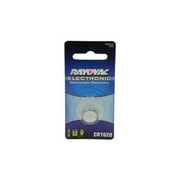 Anti-Theft Alarm Transmitter Battery - Compatible with 2001 - 2004 Mercedes-Benz SLK320 2002 2003