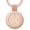 Peach, variant on Portable Putty Sound Machine 12 Sounds Sleep Aid Travel Use