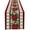 B, variant on A 33X183Cm Christmas Table Runner, Polyester Holiday Table Decor