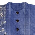 thumbnail image 7 of Kaondbfi Cardigan for Women, Button Down Cardigan Sweater Long Sleeve Sweaters Casual Trendy Fall Tops Coat Womens Winter Coat, 7 of 7