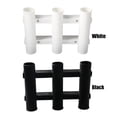 thumbnail image 3 of Soporte para caña de pescar, insertador de poste portátil, Kayak, yate, aparejos, blanco JShteea Para Estrenar, 3 of 9