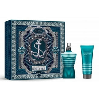 Jean Paul Gaultier Le Male Cologne, 3 Piece Eau de Toilette Spray