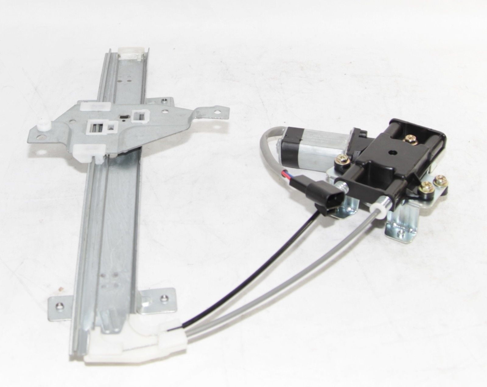 Power Window Regulator Passenger Side Rear with Motor for Buick Century Regal Power Window Regulator Passenger Side Rear with Motor for Buick Century Regal