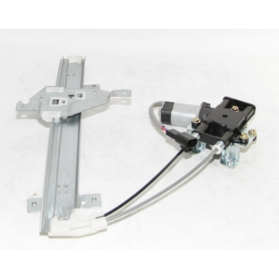 Rear Left Driver 97-05 Buick Century Power Window Regulator for Sedan 4D 741710 Parts#741-710;741710;10254786;10321734;10334398;10413617;10434886;10334399;88987651;135-01776L;135-0