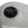 thumbnail image 3 of 9L 2.4Gal Handmade 4cm Deep Fuel Gas Tank Cap for Honda Steed 400 600 VLX400 600, 3 of 5