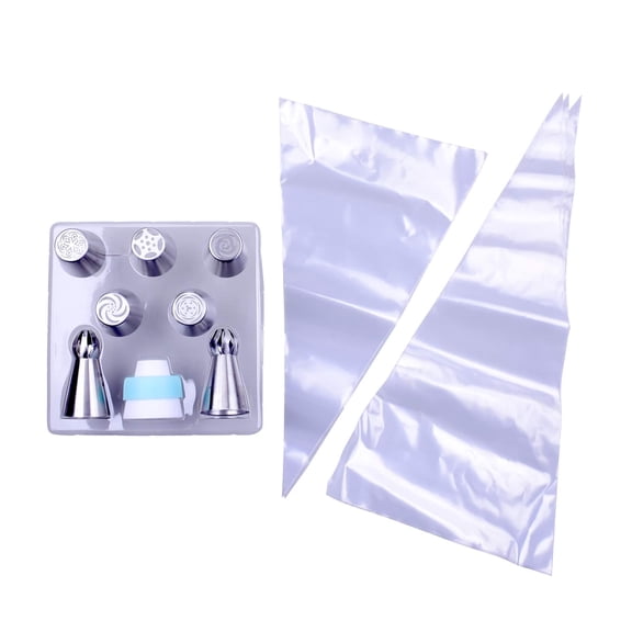 Floral Decorating Tip Set by Celebrate It