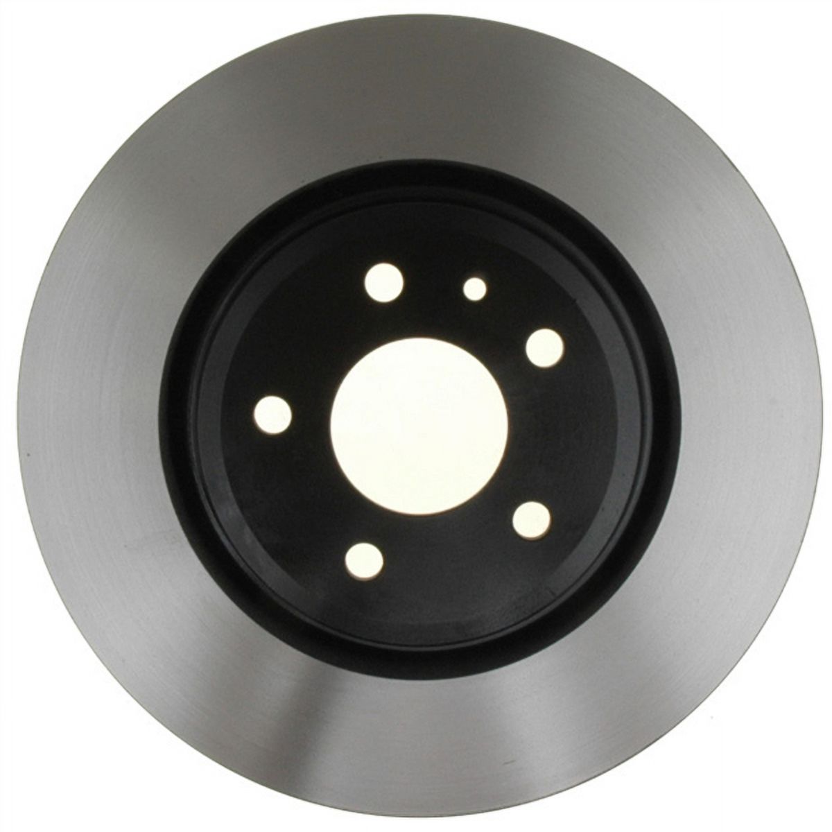 ACDelco Disc Brake Rotor 18A2724 Fits select: 2014 FORD EXPLORER, 2013 FORD EXPLORER XLT