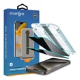 thumbnail image 1 of 2 Micas Privacidad Para iPhone Cristal Templado + Instalador, 1 of 8