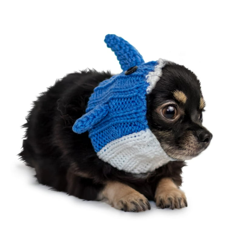 Crochet on sale dog pajamas