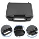 thumbnail image 5 of WASHWEPE 1Ud Caja Plástica Para Herramientas Con Gran Capacidad Y Material Duradero Negro, 5 of 8