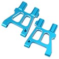 thumbnail image 3 of 122021 Aluminum Alloy Rear Lower Suspension Arm 02149 Fit for HSP 94122 1/10 RC Car,, 3 of 5