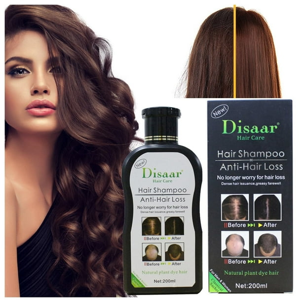 TANGNADE Botanical Shampoo Hair Care Hair Root Strong Breakage Improve Frizz Shampoo Suitable For All Hair Types 200mL TANGNADE Botanical Shampoo Hair Care Hair Root Strong Breakage Improve Frizz Shampoo Suitable For All Hair Types 200mL