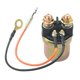 thumbnail image 1 of Starter Solenoid Relay for Suzuki DT115 1991-2001/DT140 1986-2003/DT150 1998-2003/DT15C 1989-1994/DT25C DT200 1998-2000/DT225 DT30C DT40C 31800-94401, 1 of 5