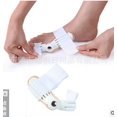 thumbnail image 3 of Big Toe Bunion Splint Straightener Corrector Foot Pain Relief Hallux Valgus, 3 of 5
