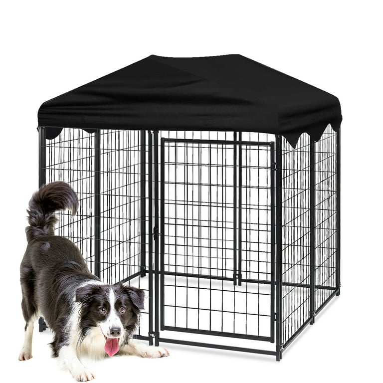 What Bedding Do You Use For Dog Kennels