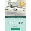 Literature: An Introduction to Fiction, Poetry, Drama, and Writing: New! 2016 MLA Updates