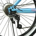 thumbnail image 3 of Bicicleta Montaña Madeira R24 21V Mujer Unitalla Benotto, 3 of 4