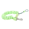 thumbnail image 1 of Stainless Steel Spring Coiled Lanyard,Diving Camera Lanyard Stainless Diving Lanyard Stainless Steel Spring Diving Camera Lanyard Rugged and Tough, 1 of 8