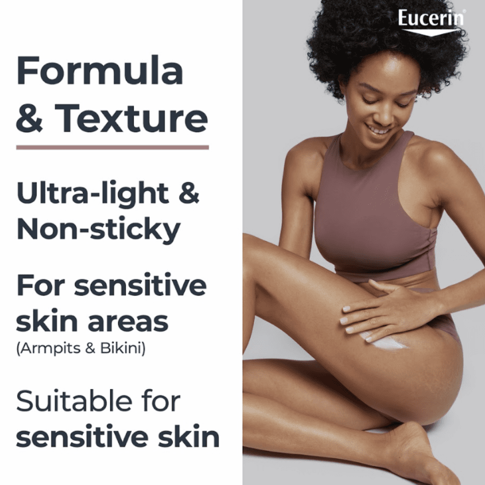 Eucerin Anti-Pigment Sensitive Areas Body Serum 75mL