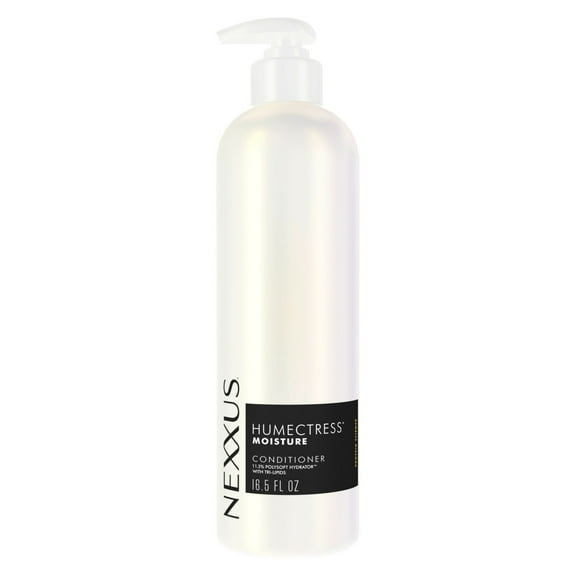 Nexxus Humectress Conditioner for Dry Hair for Ultimate Moisture, 16.5 fl oz