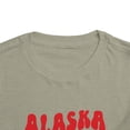 thumbnail image 4 of Alaska Toddler Shirt Gifts Boy Girl Size 2T-5T, 4 of 4