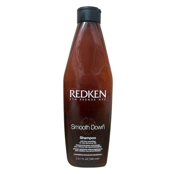 REDKEN SMOOTH DOWN SHAMPOO