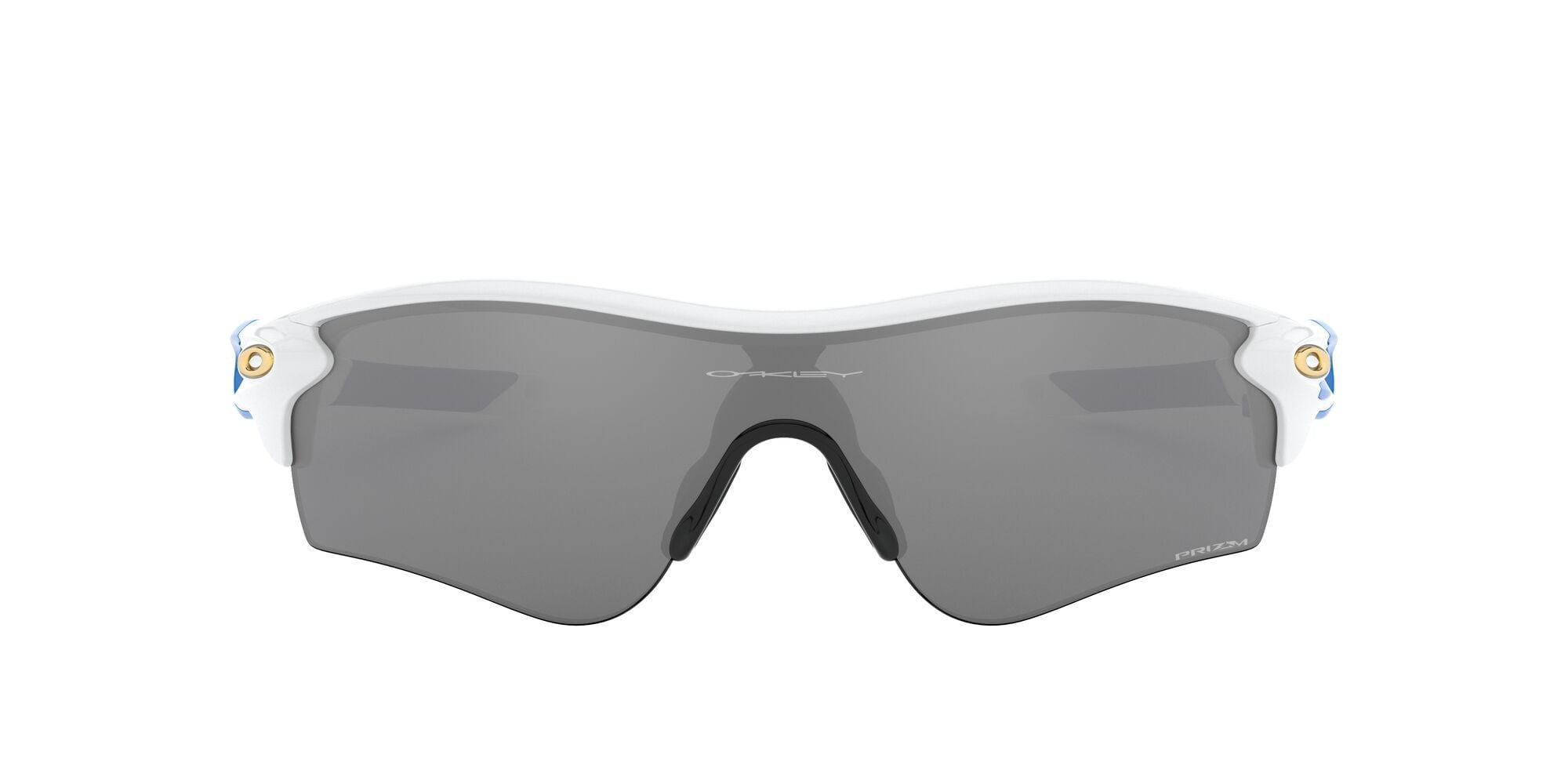 MerchMixer Oakley Radarlock Path Sunglasses, Cool Grey Frame