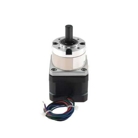 pg5 stepper nema planetary