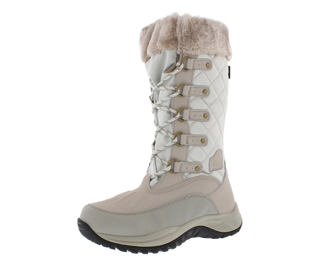 pacific mountain whiteout women's winter boots