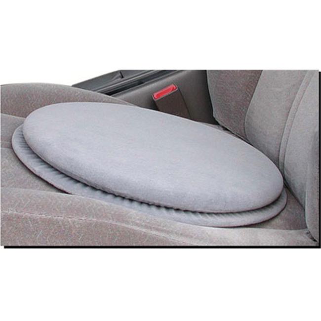 Complete Medical Supplies 1704 Swivel Seat Cushion Walmart Com