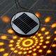 thumbnail image 1 of Muyoka ALIMARO Lámpara solar para hervidor de agua para colgar al aire libre, luz de regadera IP65, resistente al agua, luz de jardín, encendido/apagado automático, regadera, luz de hadas para patio, Muyoka Hogar, 1 of 7