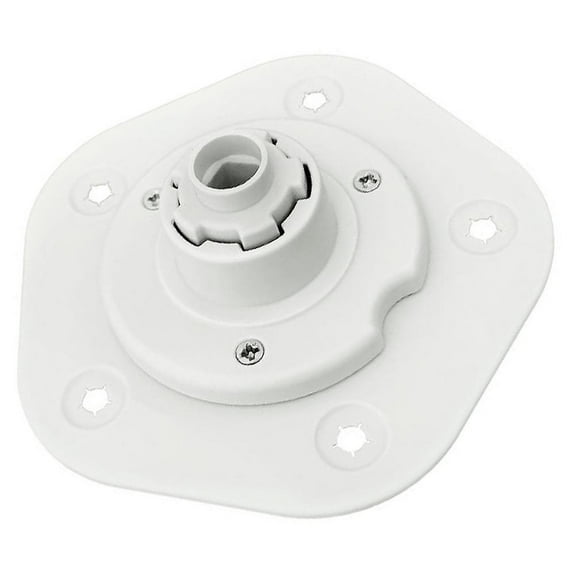 Mop Cloth Support For Xiaomi Mijia Stytj06zhm Robot Vacuum Cleaner