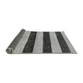 thumbnail image 2 of Ahgly Company Indoor Rectangle Abstract Gray Modern Area Rugs, 8' x 10', 2 of 4