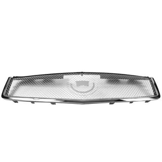 Cadillac Cts Grill