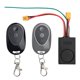 thumbnail image 2 of Scooter Electric Scooter Alarma de Seguridad Contra El Robo de 115DB Compatible Con la alarma Anti-perdición Para 1S/M365/Pro Electric Scooter, 2 of 7