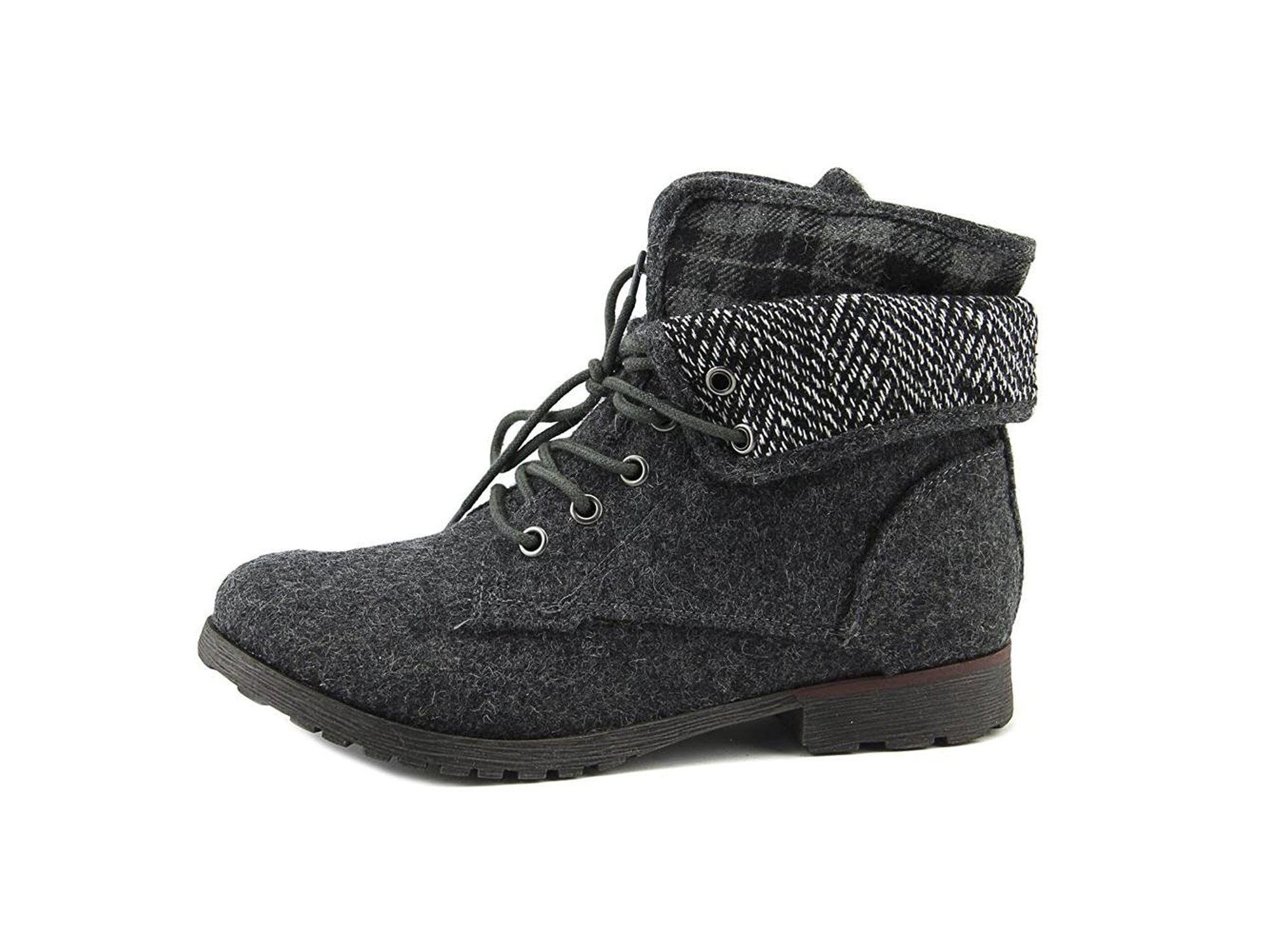 rock candy ankle boots