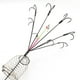 thumbnail image 1 of Anzuelo De Pesca Anzuelos de pesca Anzuelo de ancla de pulpo con jaula de cebo Accesorios de equipo de pesca Likrtyny Para Estrenar, 1 of 8