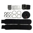 thumbnail image 1 of Conjunto de Accesorios de licencia Posterior de Buceo Diy Correa de Entrepierna Cinturón de Cilindro de del Buzo Cola Arnés de transporte para tanque de buceo, 1 of 7