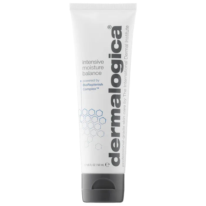 Dermalogica Crema Facial Intensiva Hidratante Balance 50 Ml