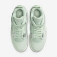 thumbnail image 4 of (Women's) Air Jordan 4 Retro 'Seafoam / Abundance' (2025) HV0823-003, 4 of 8
