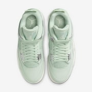 (Women's) Air Jordan 4 Retro 'Seafoam / Abundance' (2025) HV0823-003
