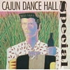 Various Artists - Cajun Dance Hall Special / Various - Music & Performance - CD