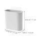 thumbnail image 2 of unbranded 2Ud Organizador De Pared Para Con Soporte Para Cepillos Y Almacenamiento Compacto, 2 of 8