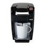 Keurig MINI Plus Brewing System K10 - Coffee machine - purple