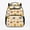 Bear Heart, variant on Chririnla Lightweight Preschool Backpack for Kindergarten Outdoor, Sunflower & Lion Portrait Print Side Mesh Pockets Preschool Kids Polyester School Bag 13.5"