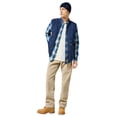 thumbnail image 2 of Vaqueros Wrangler Cowboy Cut Original Fit 13mwz para hombre, color canela, 2 of 5